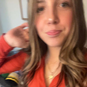 Meet your Posher, Grace